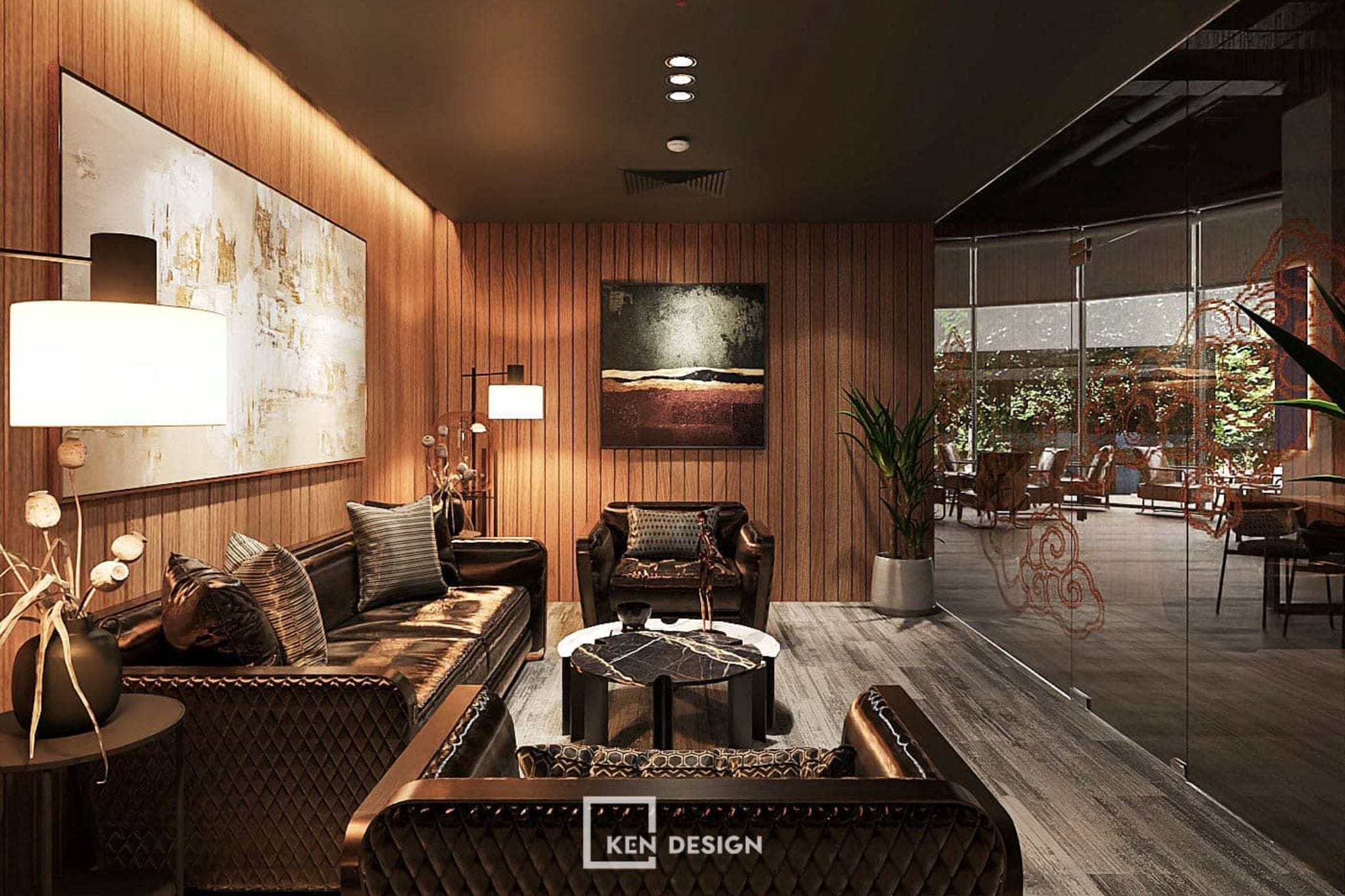 Lưu ý khi đầu tư mô hình cafe Coworking